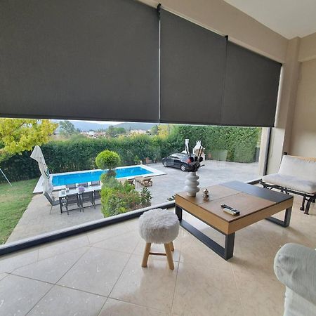 Villa Constangie Marathón Extérieur photo