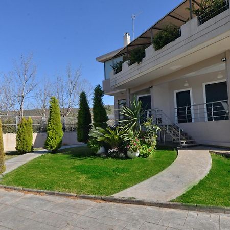 Villa Constangie Marathón Extérieur photo