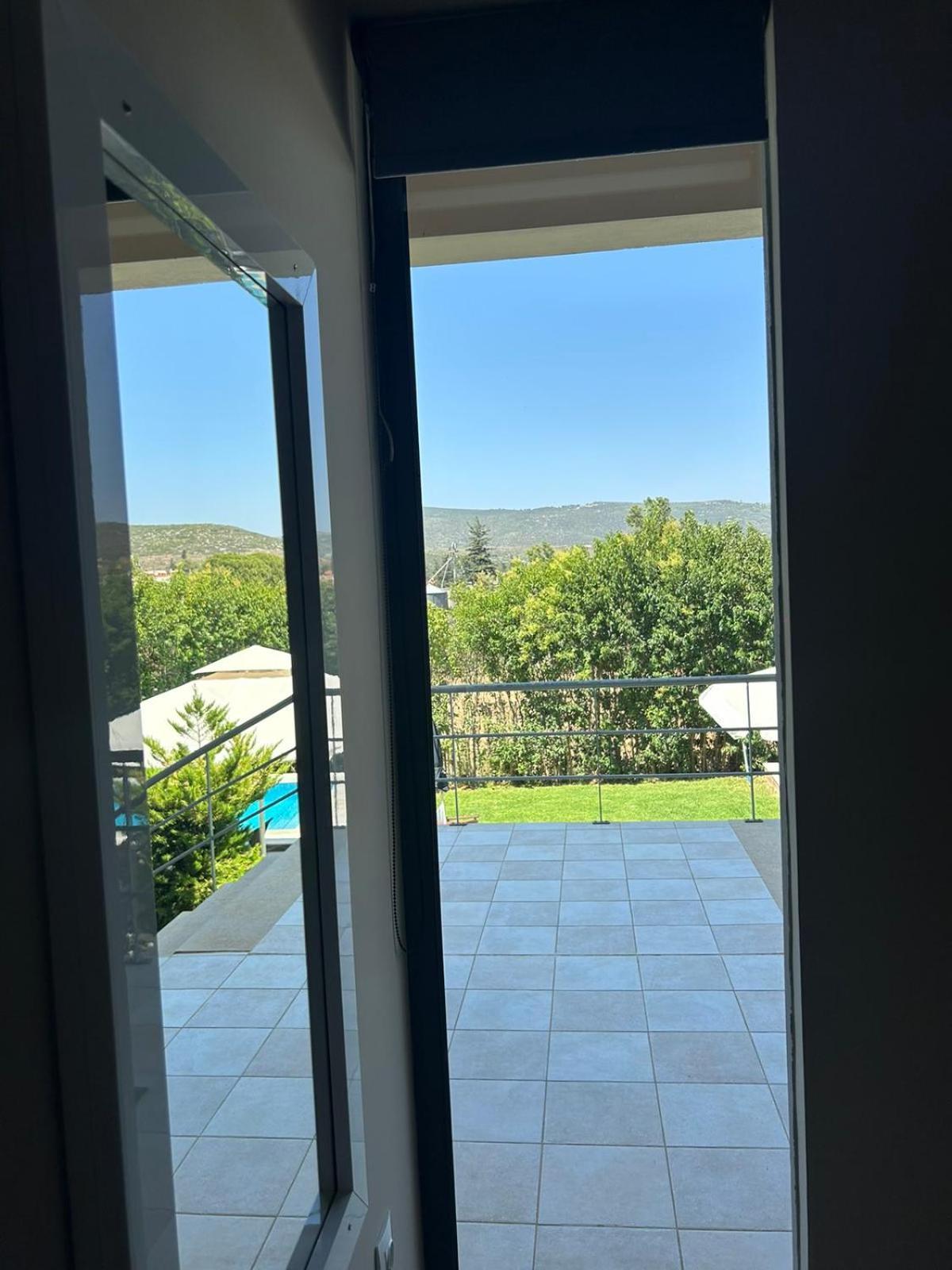 Villa Constangie Marathón Extérieur photo