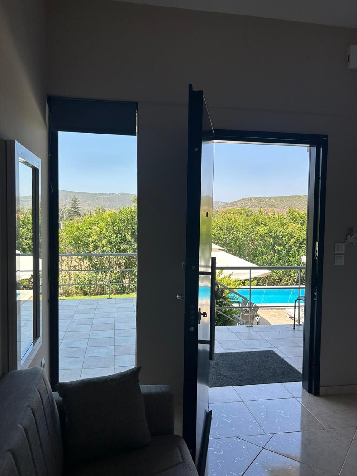 Villa Constangie Marathón Extérieur photo