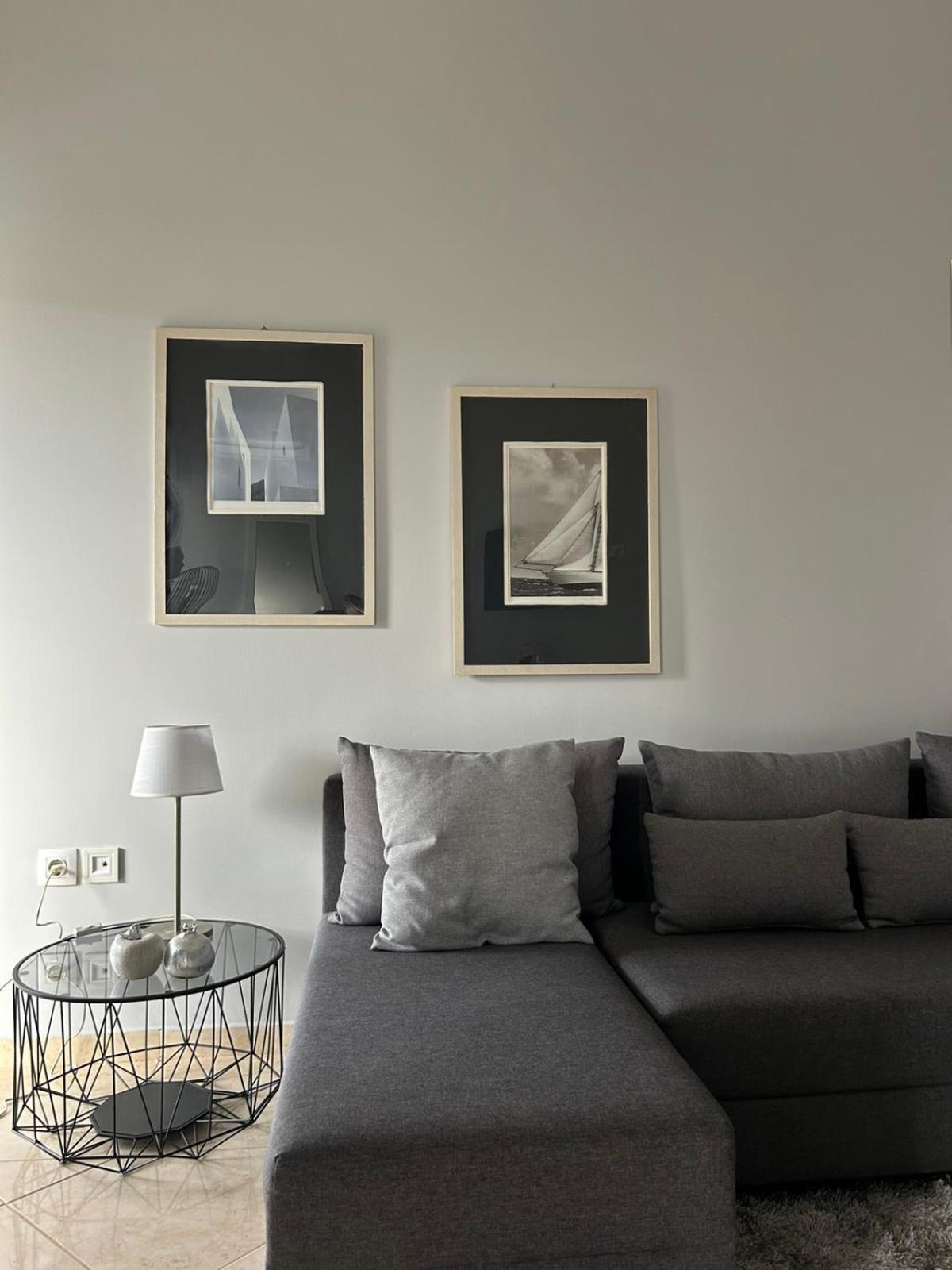 Villa Constangie Marathón Extérieur photo