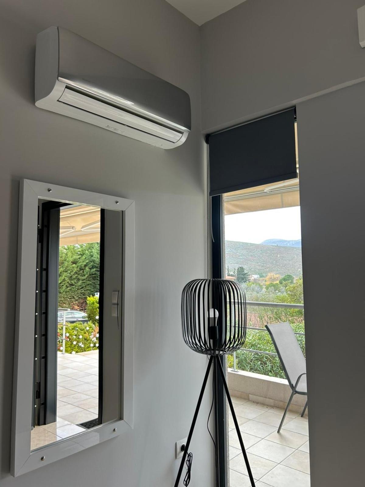 Villa Constangie Marathón Extérieur photo