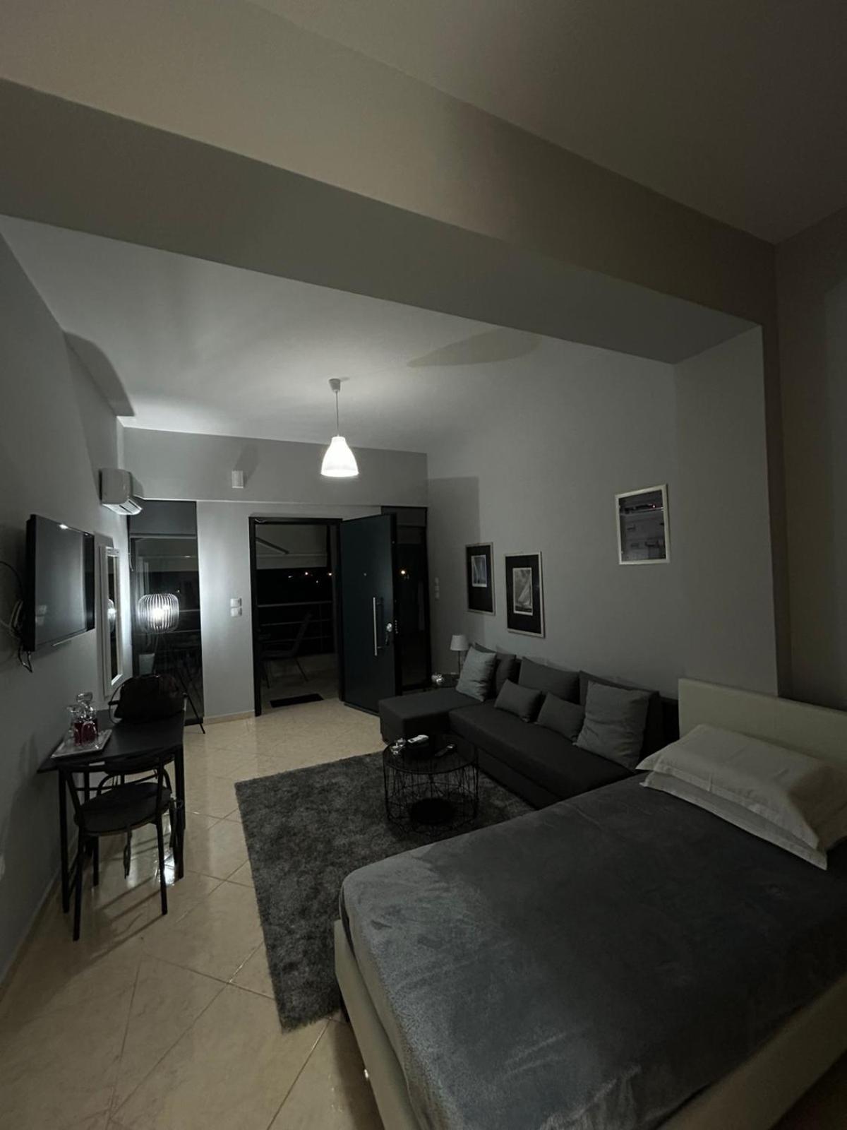 Villa Constangie Marathón Extérieur photo