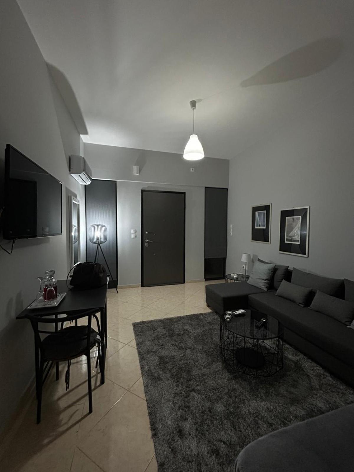 Villa Constangie Marathón Extérieur photo