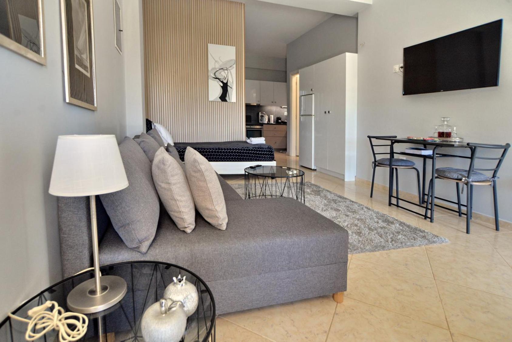 Villa Constangie Marathón Extérieur photo