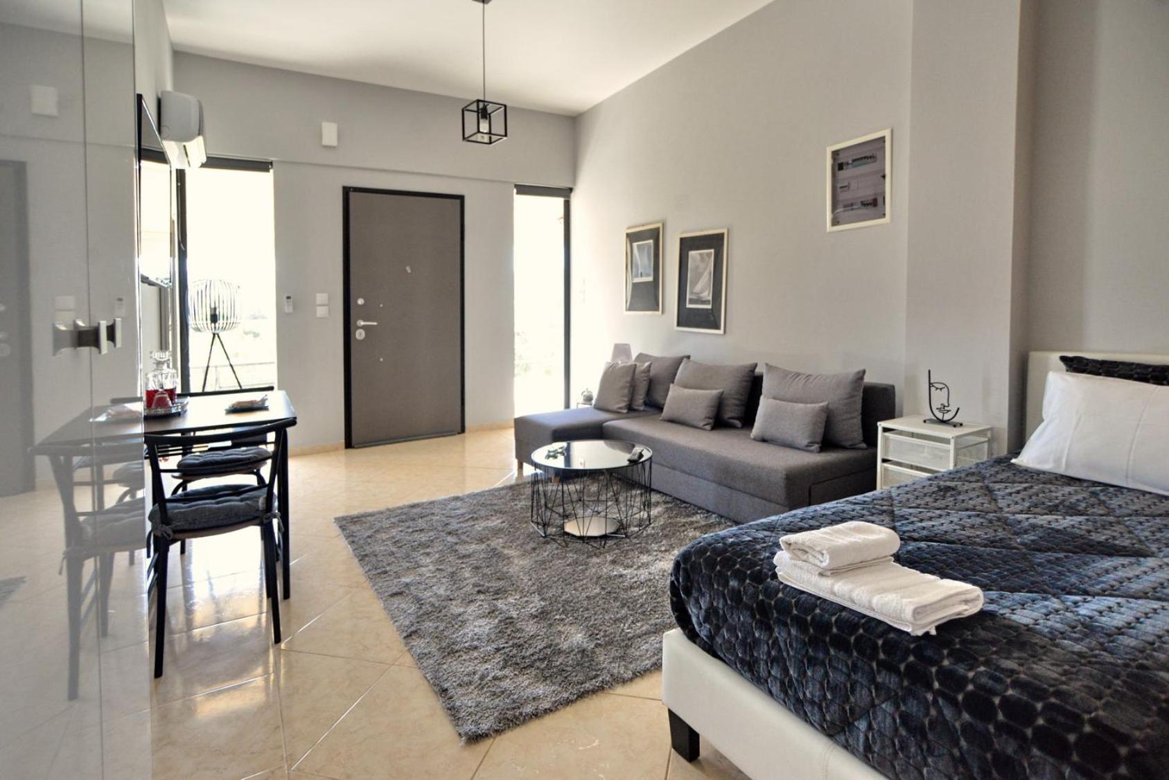 Villa Constangie Marathón Extérieur photo